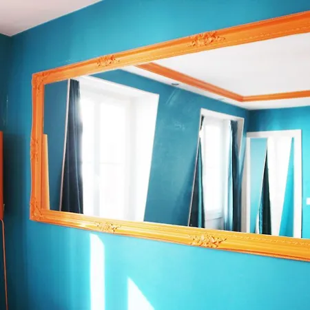 Appartamento Studio Faubourg Saint Martin2 *