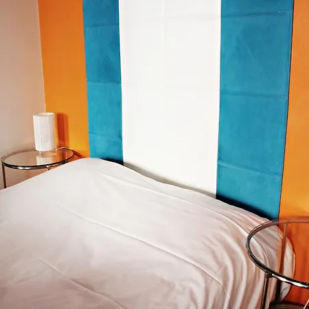 Appartamento Studio Faubourg Saint Martin2 Parigi