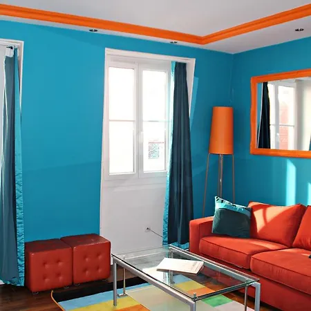 Studio Faubourg Saint Martin2